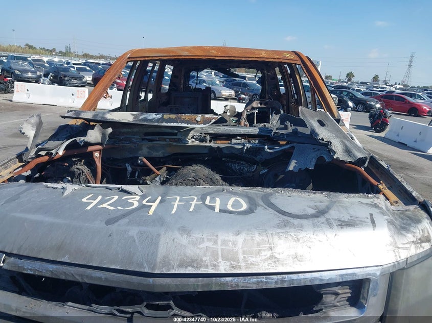 2018 Chevrolet Tahoe Lt VIN: 1GNSCBKC6JR159080 Lot: 42347740