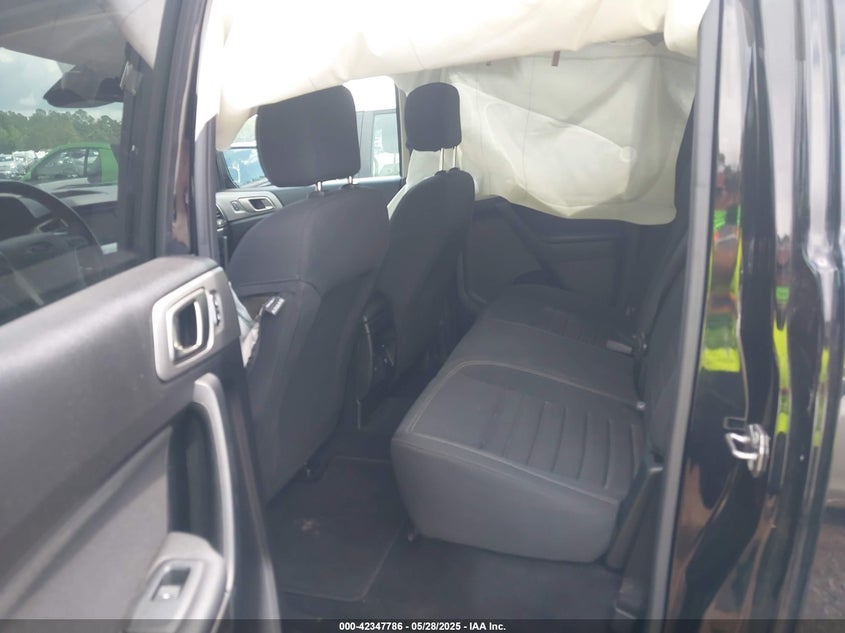 VIN 1FTER4EH3MLD07524 2021 FORD RANGER XLT