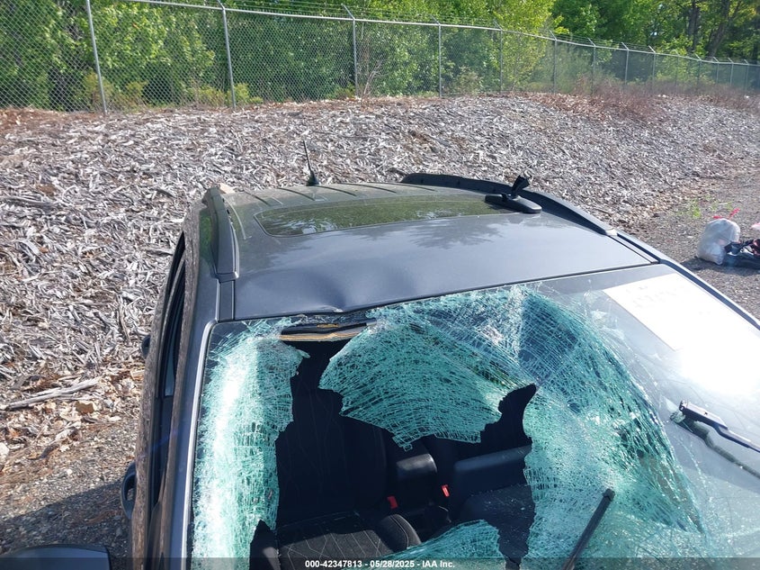 2018 FORD ECOSPORT SE - MAJ6P1UL9JC192346