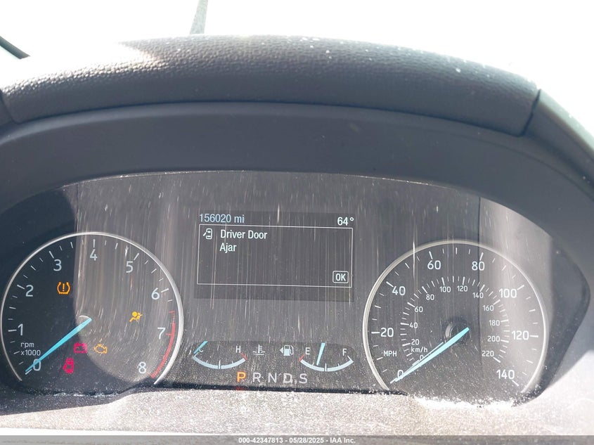 2018 FORD ECOSPORT SE - MAJ6P1UL9JC192346