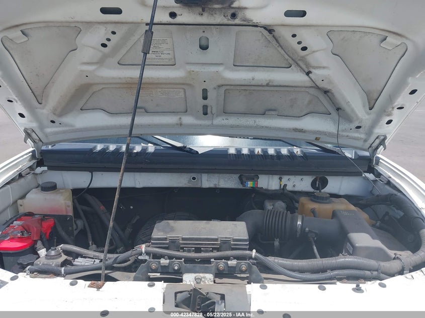 2016 MOBILITY VENTURES MV-1 VIN: 57WMD2C61GM100429