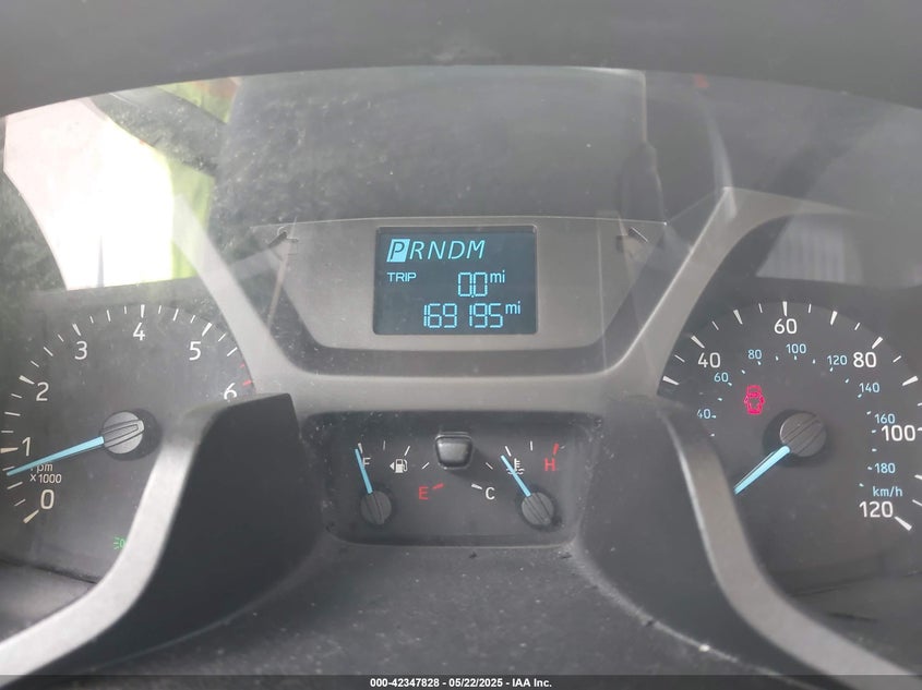 2016 MOBILITY VENTURES MV-1 VIN: 57WMD2C61GM100429