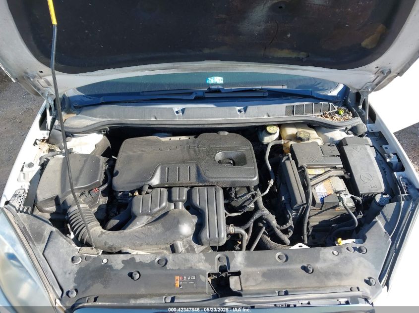 2012 Buick Verano VIN: 1G4PP5SK4C4231577 Lot: 42347846