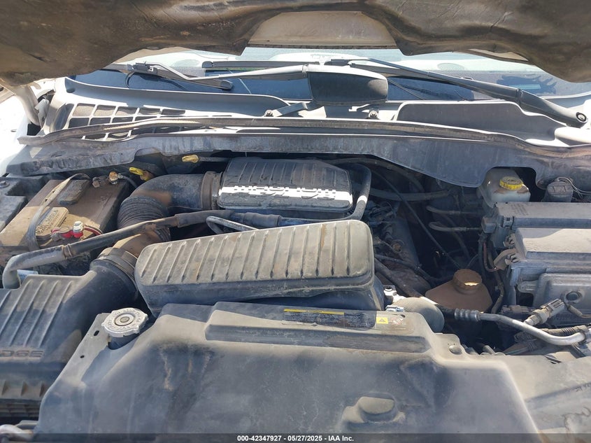 2004 Dodge Durango Slt VIN: 1D4HD48N44F202022 Lot: 42347927