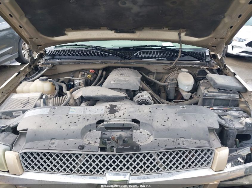 2004 Chevrolet Silverado 1500 Z71 VIN: 1GCEK19V74E171888 Lot: 42347952