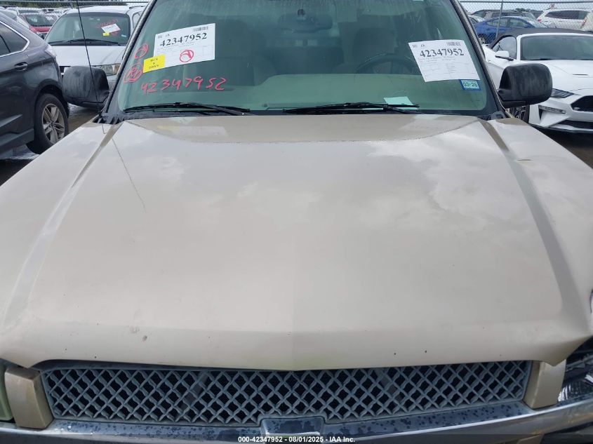 2004 Chevrolet Silverado 1500 Z71 VIN: 1GCEK19V74E171888 Lot: 42347952