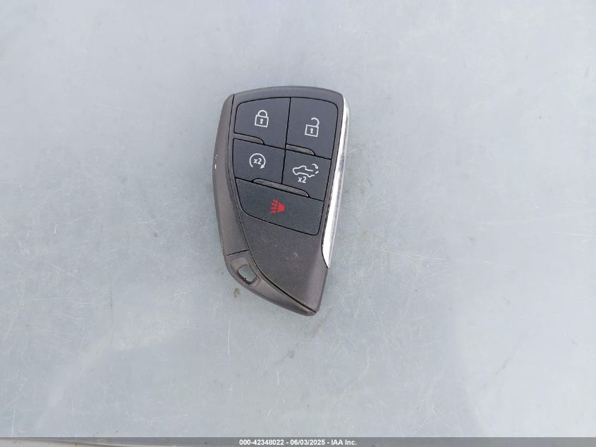 2024 Chevrolet Silverado 2500 - 2GC4YREYXR1230921