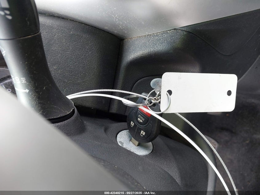 2019 NISSAN VERSA 1.6 SV - 3N1CN7AP0KL843742