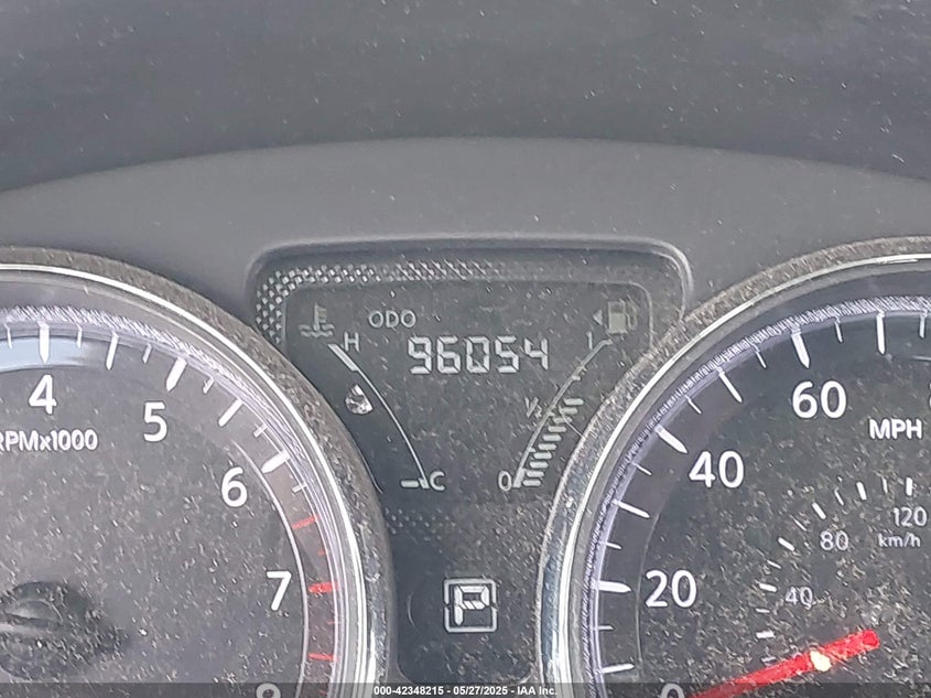 2019 NISSAN VERSA 1.6 SV - 3N1CN7AP0KL843742