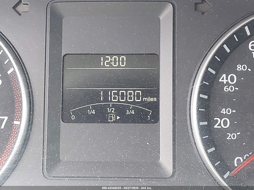 2014 VOLKSWAGEN JETTA 1.8T SE - 3VWD17AJXEM430361