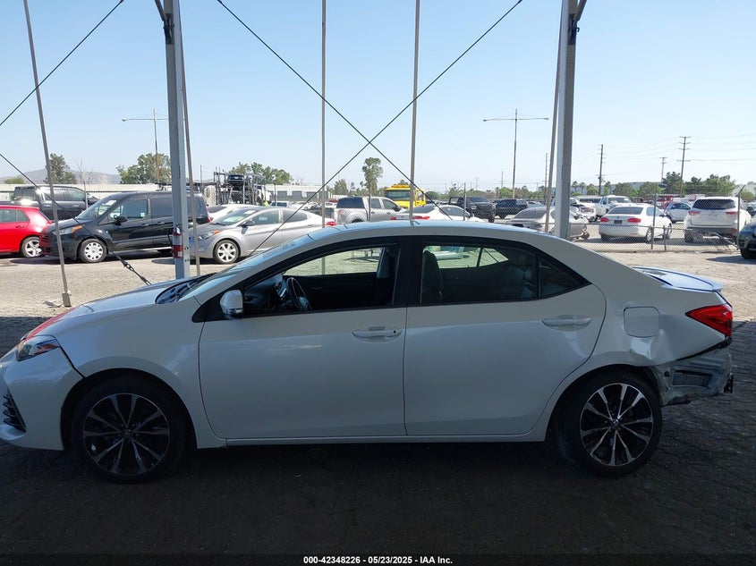 2017 TOYOTA COROLLA L/LE/SE/SE SPECIAL EDITION/XLE/XSE - 5YFBURHE6HP648414