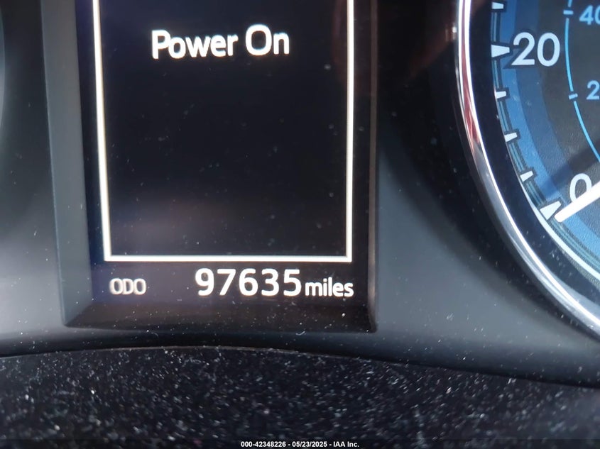 2017 TOYOTA COROLLA L/LE/SE/SE SPECIAL EDITION/XLE/XSE - 5YFBURHE6HP648414