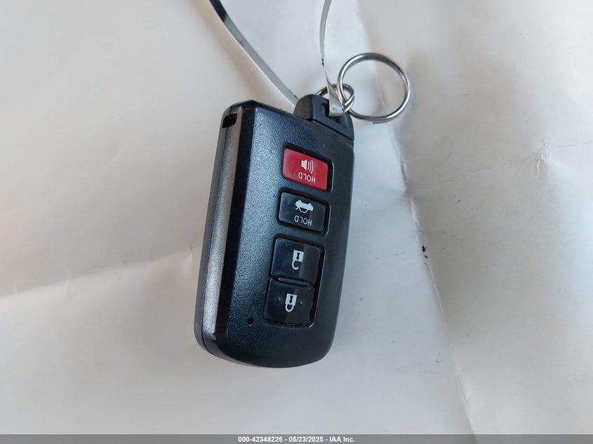 2017 TOYOTA COROLLA L/LE/SE/SE SPECIAL EDITION/XLE/XSE - 5YFBURHE6HP648414