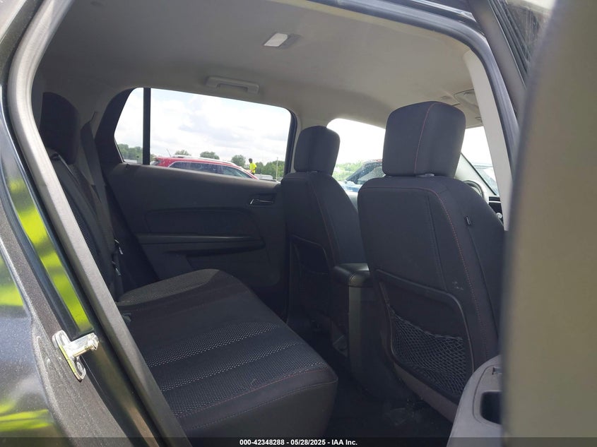2017 GMC TERRAIN VIN: 2GKFLTEK6H6336613