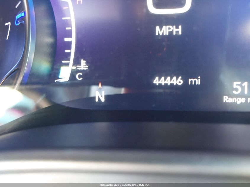 2021 Chrysler Pacifica Touring L VIN: 2C4RC1BG2MR607995 Lot: 42348472