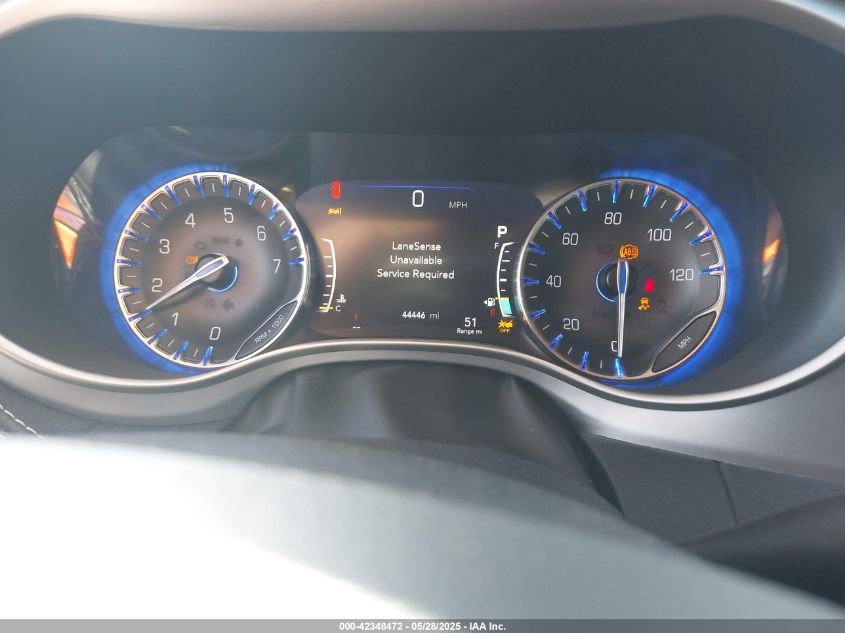 2021 Chrysler Pacifica Touring L VIN: 2C4RC1BG2MR607995 Lot: 42348472