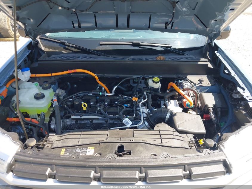 2024 Ford Maverick - 3FTTW8M37RRB73882