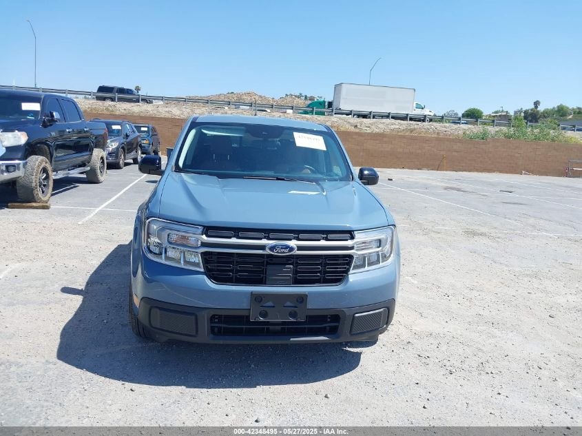 2024 Ford Maverick - 3FTTW8M37RRB73882