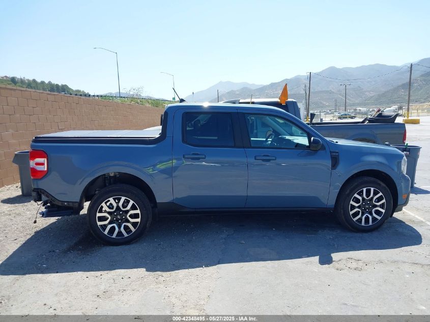 2024 Ford Maverick - 3FTTW8M37RRB73882