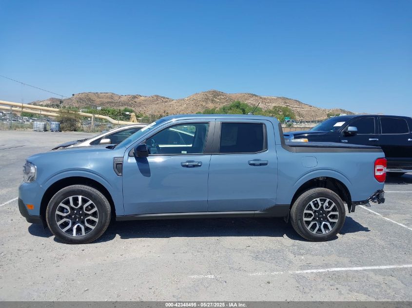 2024 Ford Maverick - 3FTTW8M37RRB73882