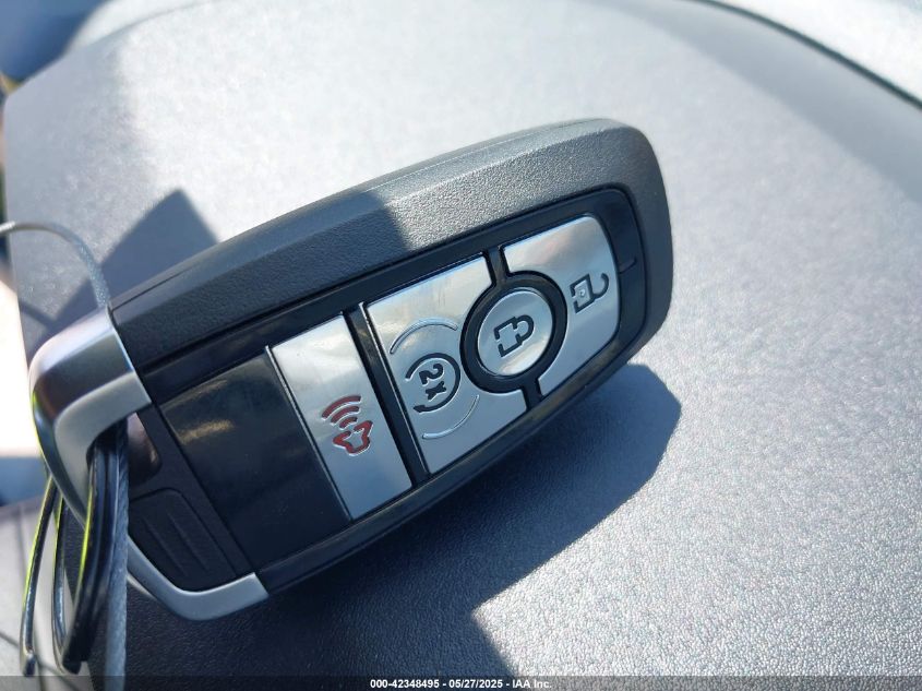 2024 Ford Maverick - 3FTTW8M37RRB73882