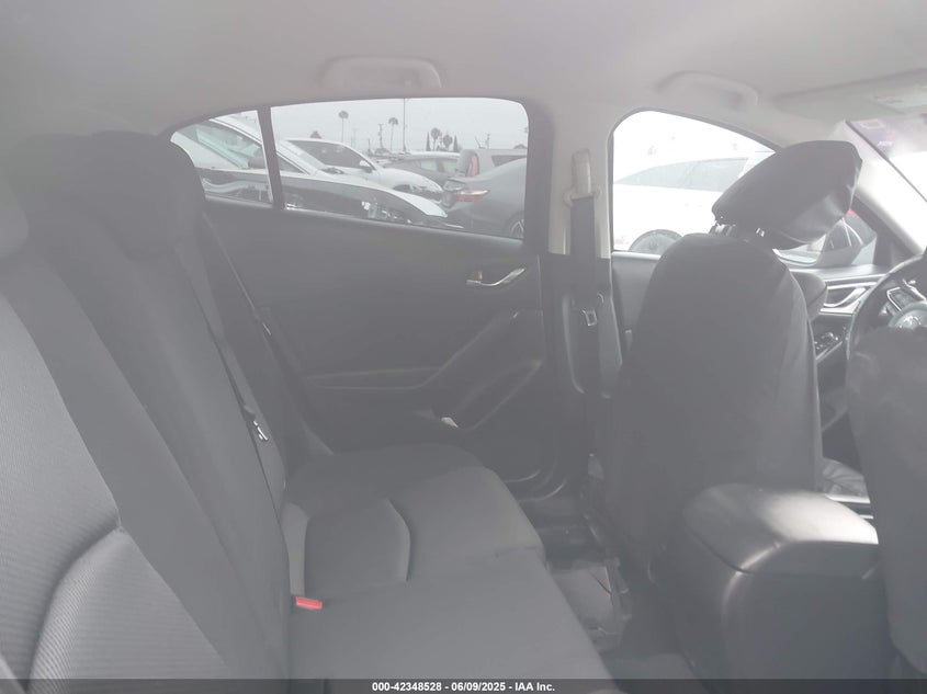 2018 MAZDA MAZDA3 SPORT - 3MZBN1K76JM212245