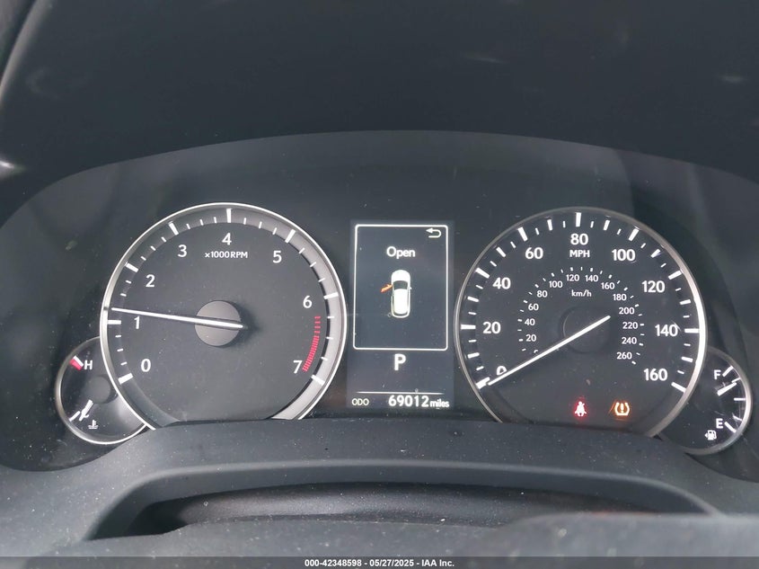 2016 LEXUS RX 350 - 2T2ZZMCA7GC002963