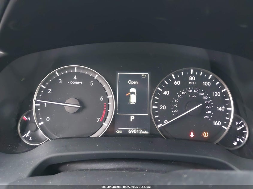 2016 LEXUS RX 350 - 2T2ZZMCA7GC002963