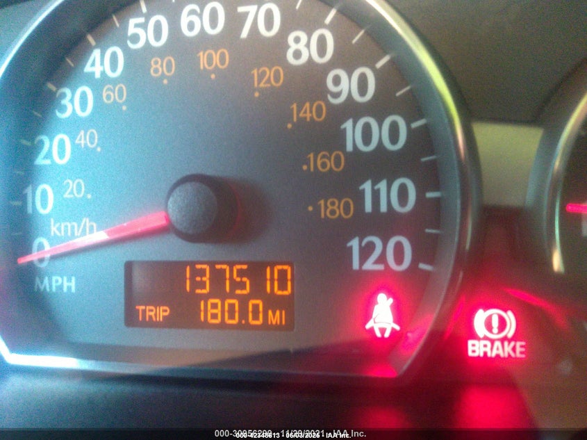 2007 Saturn Ion 2 VIN: 1G8AM15F47Z135767 Lot: 42348613