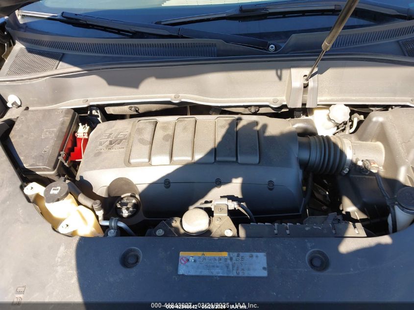 2017 GMC Acadia Limited VIN: 1GKKVSKD8HJ129135 Lot: 42348642