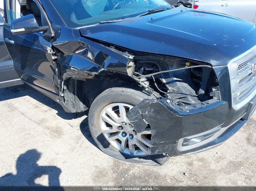 2017 GMC Acadia Limited VIN: 1GKKVSKD8HJ129135 Lot: 42348642