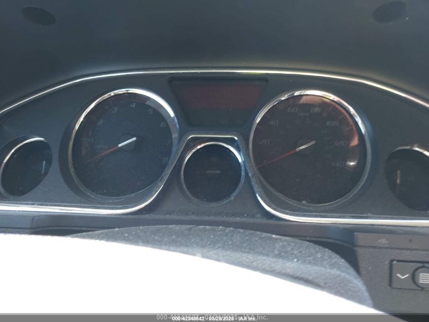 2017 GMC Acadia Limited VIN: 1GKKVSKD8HJ129135 Lot: 42348642