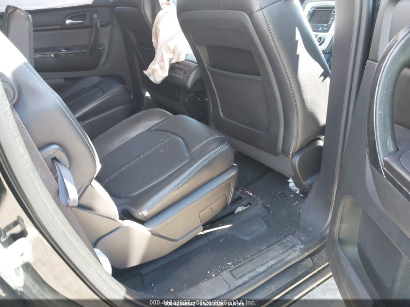 2017 GMC Acadia Limited VIN: 1GKKVSKD8HJ129135 Lot: 42348642