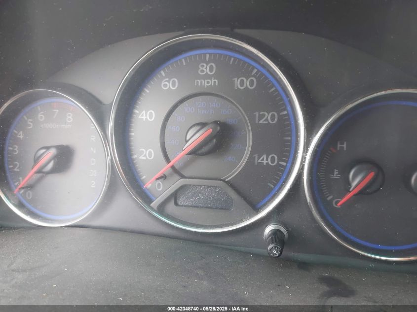 2004 Honda Civic Lx VIN: 2HGES16504H571323 Lot: 42348740