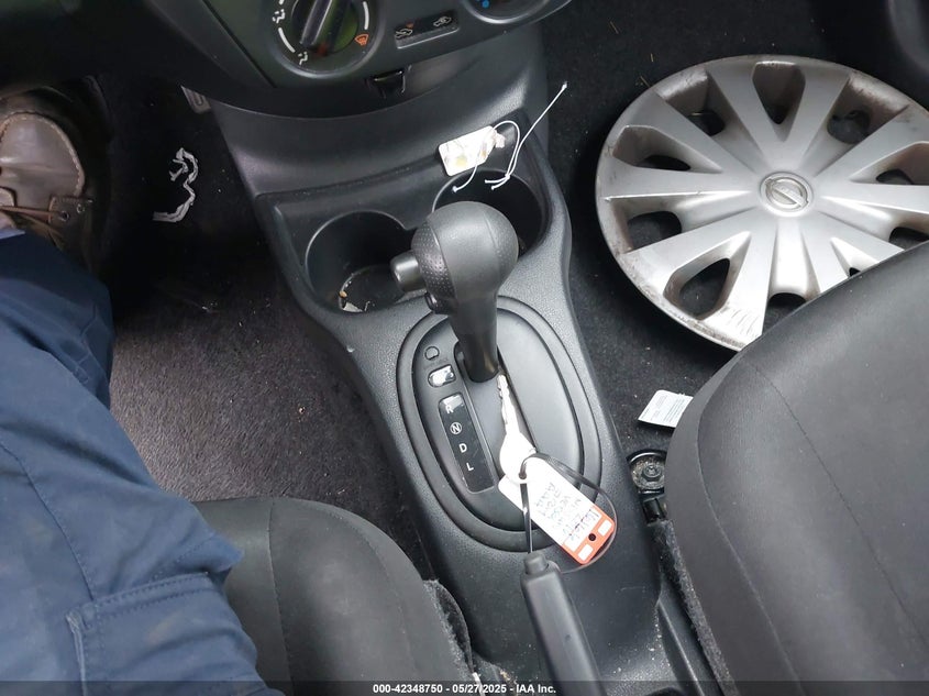 2016 NISSAN VERSA S/S PLUS/SV/SL - 3N1CN7APXGL896729