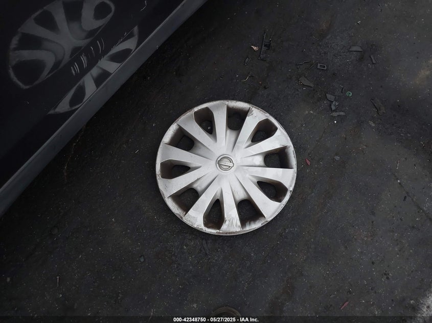 2016 NISSAN VERSA S/S PLUS/SV/SL - 3N1CN7APXGL896729