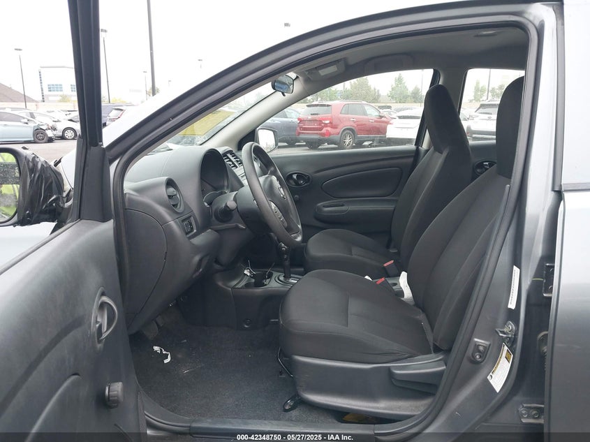 2016 NISSAN VERSA S/S PLUS/SV/SL - 3N1CN7APXGL896729