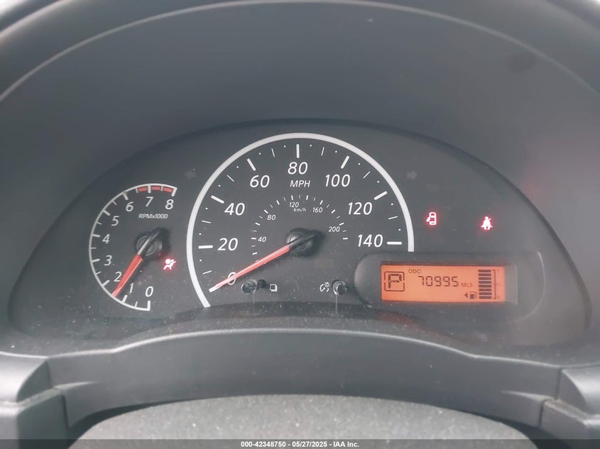 2016 NISSAN VERSA S/S PLUS/SV/SL - 3N1CN7APXGL896729