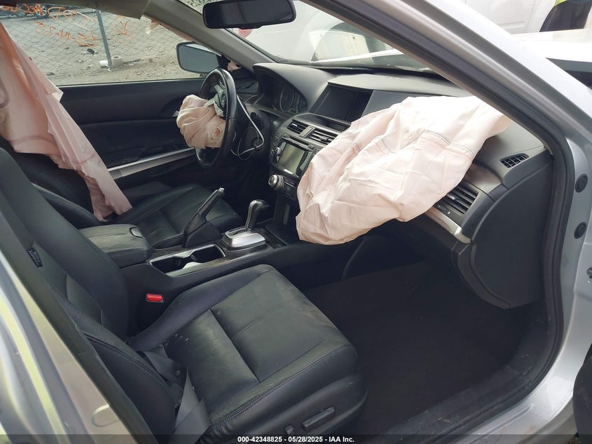 2014 HONDA CROSSTOUR VIN: 5J6TF3H58EL000616