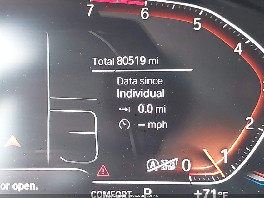 2019 BMW 330I - WBA5R1C59KFH02536