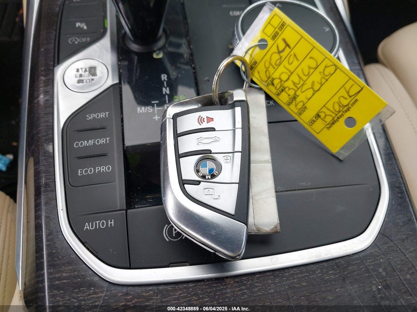 2019 BMW 330I - WBA5R1C59KFH02536