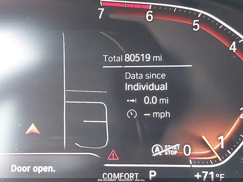 2019 BMW 330I - WBA5R1C59KFH02536