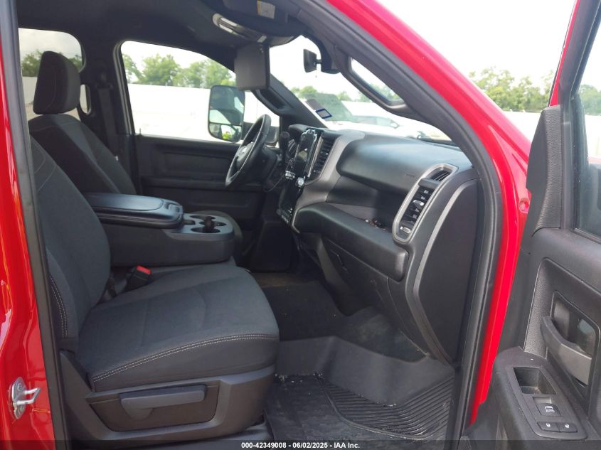 2022 Ram 3500 - 3C63RPGL3NG288506