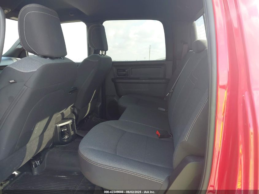 2022 Ram 3500 - 3C63RPGL3NG288506