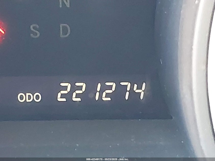 2010 TOYOTA HIGHLANDER VIN: 5TDZA3EH8AS004235