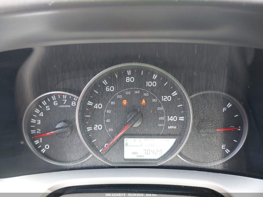 2016 TOYOTA RAV4 LE - 2T3ZFREV7GW312028