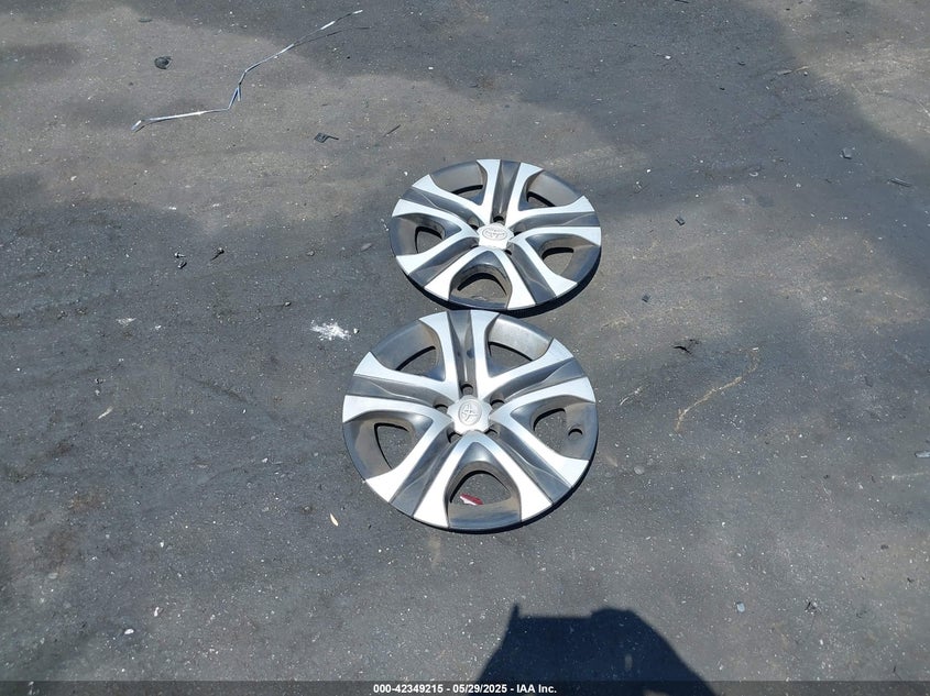 2016 TOYOTA RAV4 LE - 2T3ZFREV7GW312028