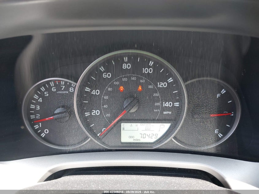 2016 TOYOTA RAV4 LE - 2T3ZFREV7GW312028