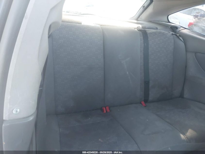 2004 Ford Focus Zx3 VIN: 3FAFP31Z14R113679 Lot: 42349228