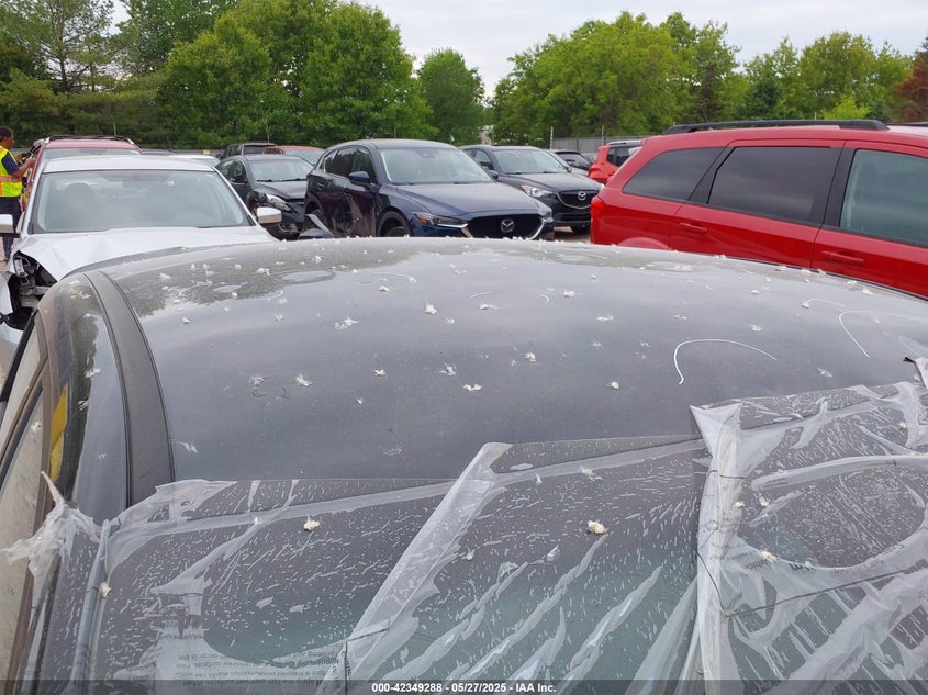 2019 HYUNDAI VELOSTER TURBO R-SPEC - KMHTH6AB0KU008440